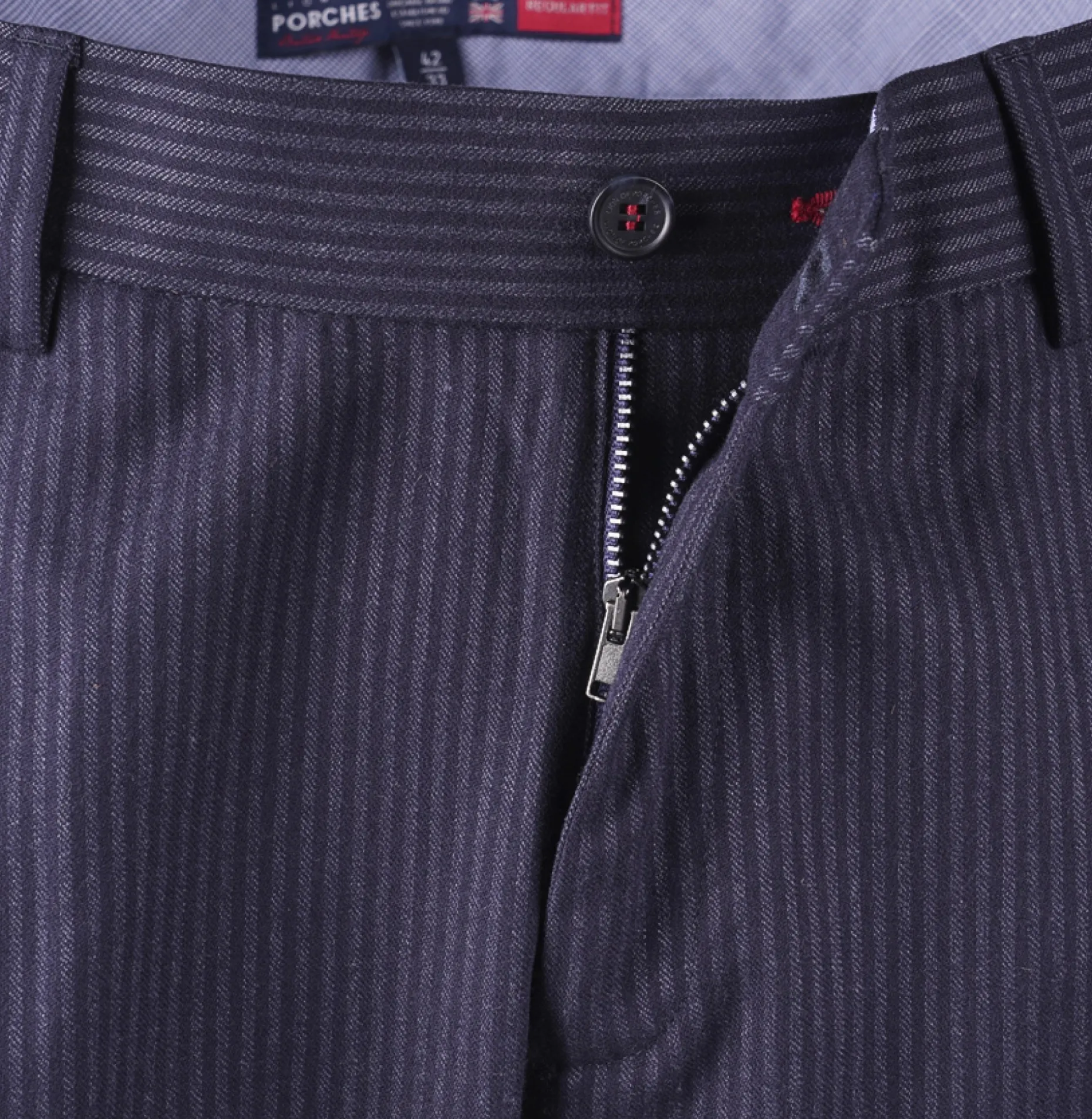 Calça Chino|LION OF PORCHES New