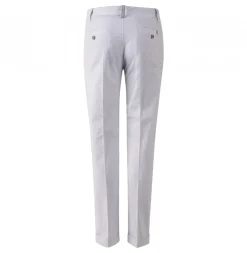 Calça Chino Riscas|LION OF PORCHES Shop