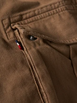Calças cargo regular fit|LION OF PORCHES Discount