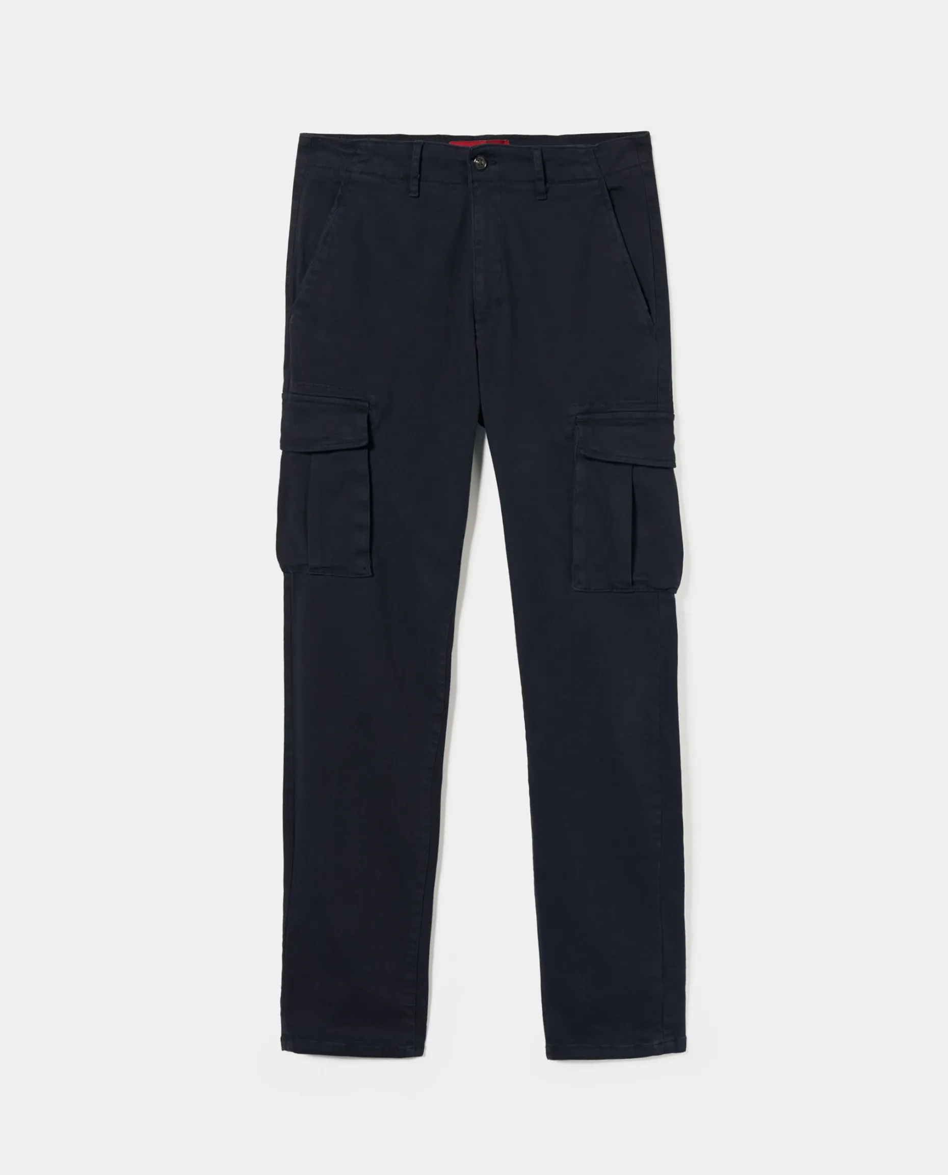 Calças cargo regular fit|LION OF PORCHES Discount