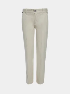 Calças chino|LION OF PORCHES Discount