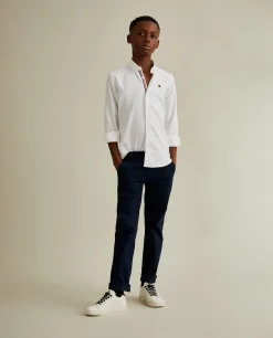 Calças chino|LION OF PORCHES Discount