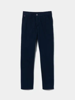 Calças chino|LION OF PORCHES Discount