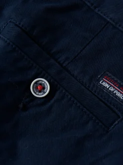 Calças chino|LION OF PORCHES Discount
