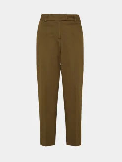 Calças chino|LION OF PORCHES Outlet
