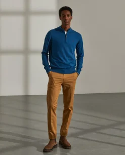 Calças Chino|LION OF PORCHES Fashion