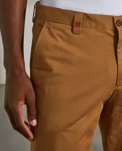 Calças Chino|LION OF PORCHES Fashion