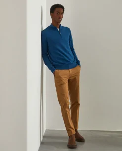Calças Chino|LION OF PORCHES Fashion