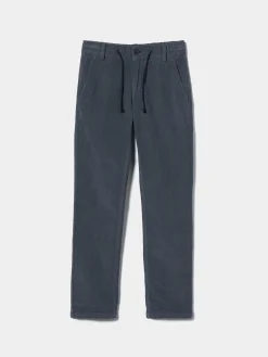 Calças chino bombazina stretch|LION OF PORCHES Cheap