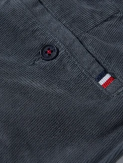 Calças chino bombazina stretch|LION OF PORCHES Cheap