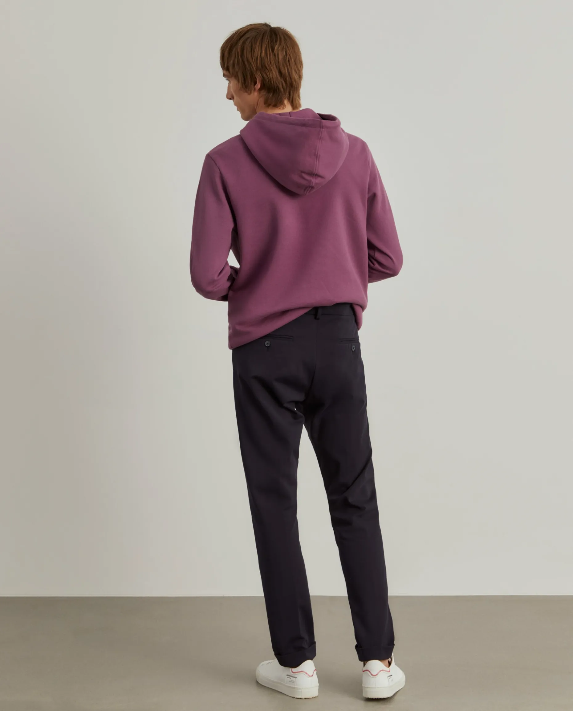 Calças chino regular fit|LION OF PORCHES Best