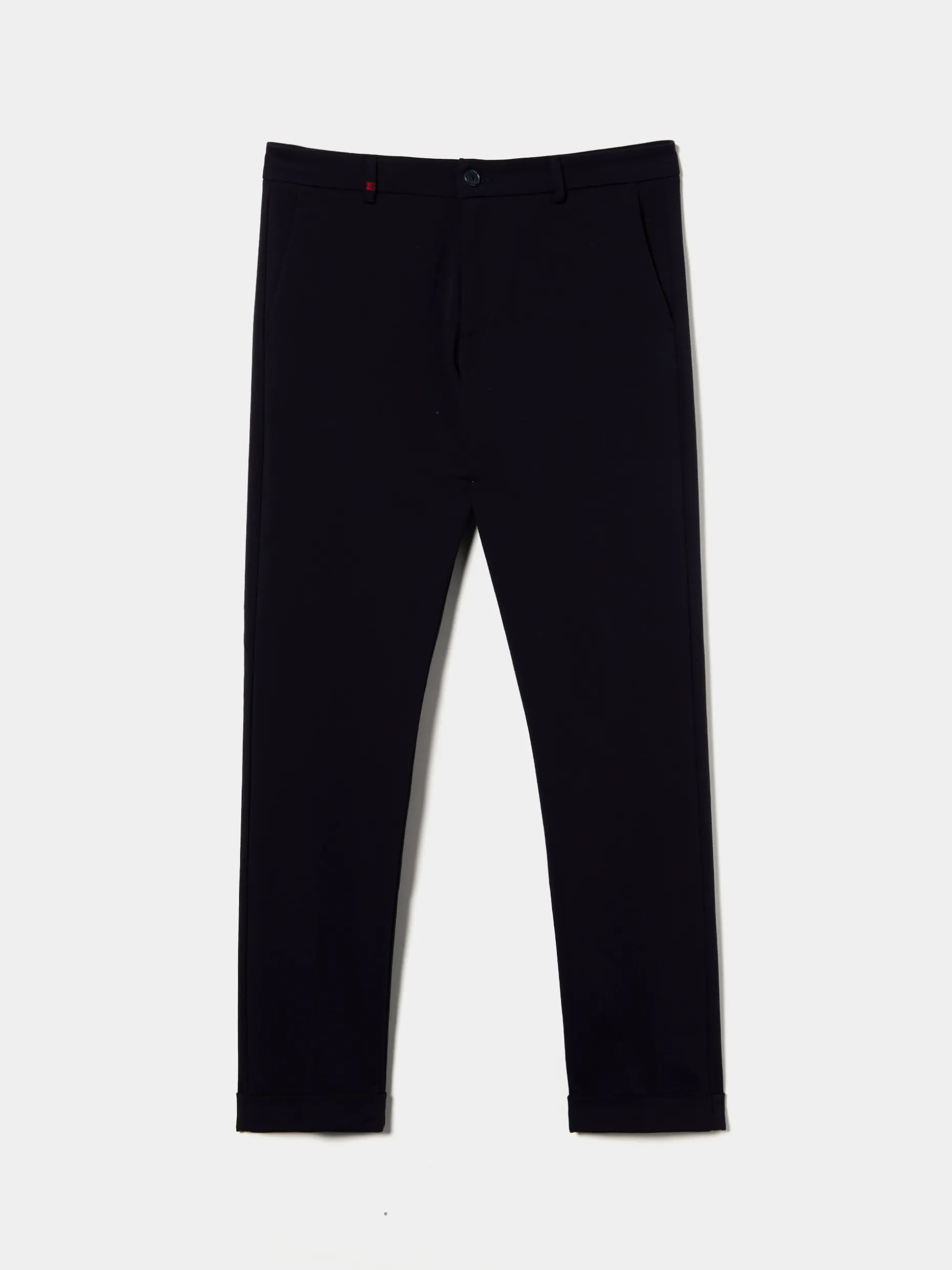 Calças chino regular fit|LION OF PORCHES Best