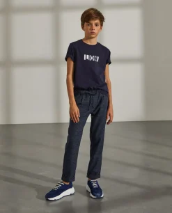Calças chino regular fit|LION OF PORCHES Fashion