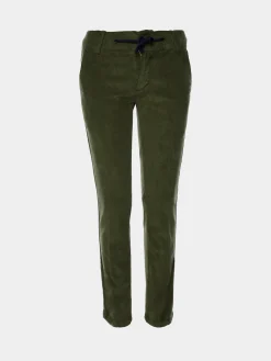 Calças chino regular fit|LION OF PORCHES Discount