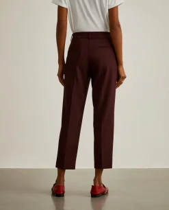 Calças chino regular fit|LION OF PORCHES Best