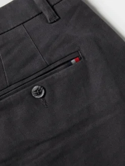 Calças chino regular fit|LION OF PORCHES Fashion