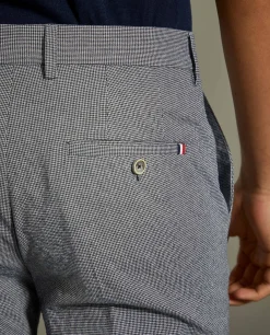 Calças chino regular fit|LION OF PORCHES Shop