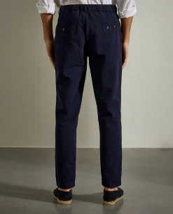Calças chino regular fit|LION OF PORCHES Cheap
