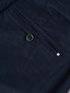 Calças chino regular fit|LION OF PORCHES Best Sale