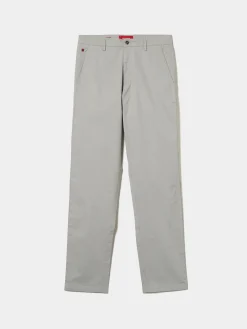 Calças chino regular fit|LION OF PORCHES Hot