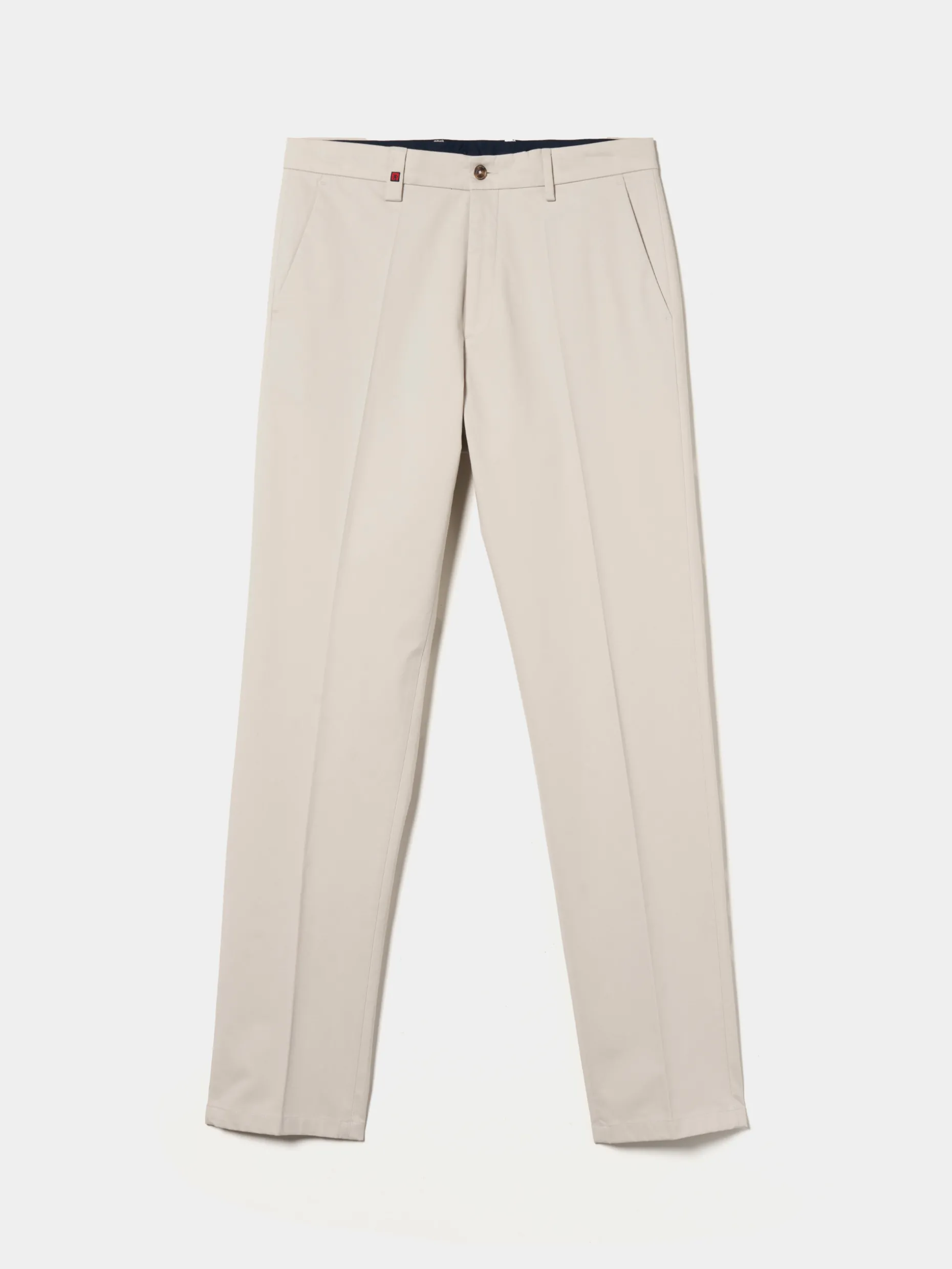 Calças chino regular fit|LION OF PORCHES Shop