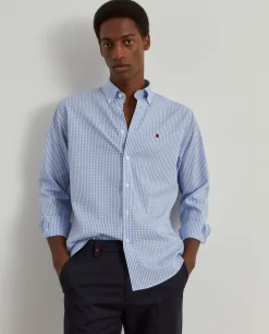 Calças chino regular fit|LION OF PORCHES Clearance