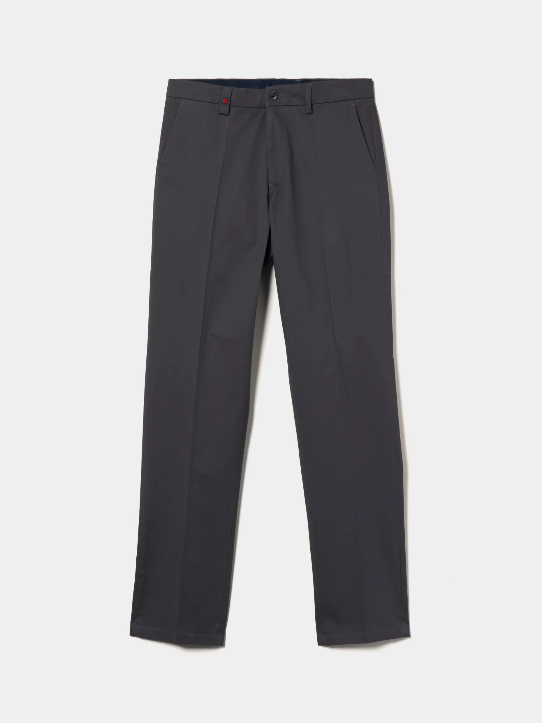Calças chino regular fit|LION OF PORCHES Fashion