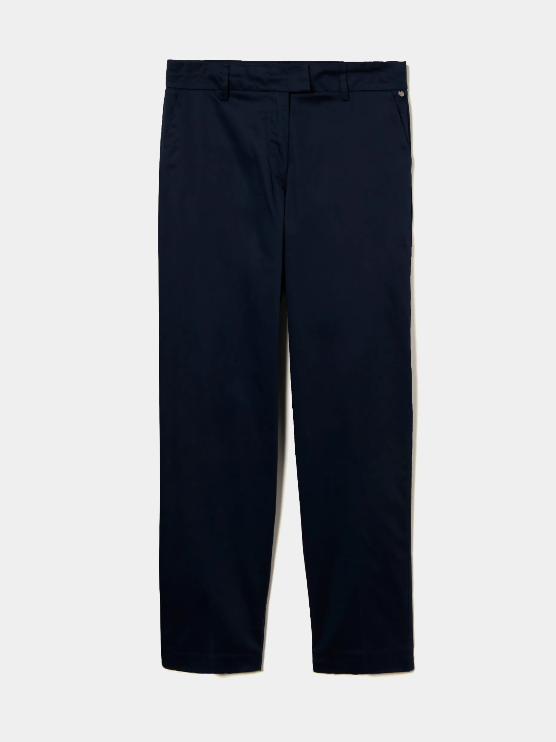 Calças chino regular fit|LION OF PORCHES Discount