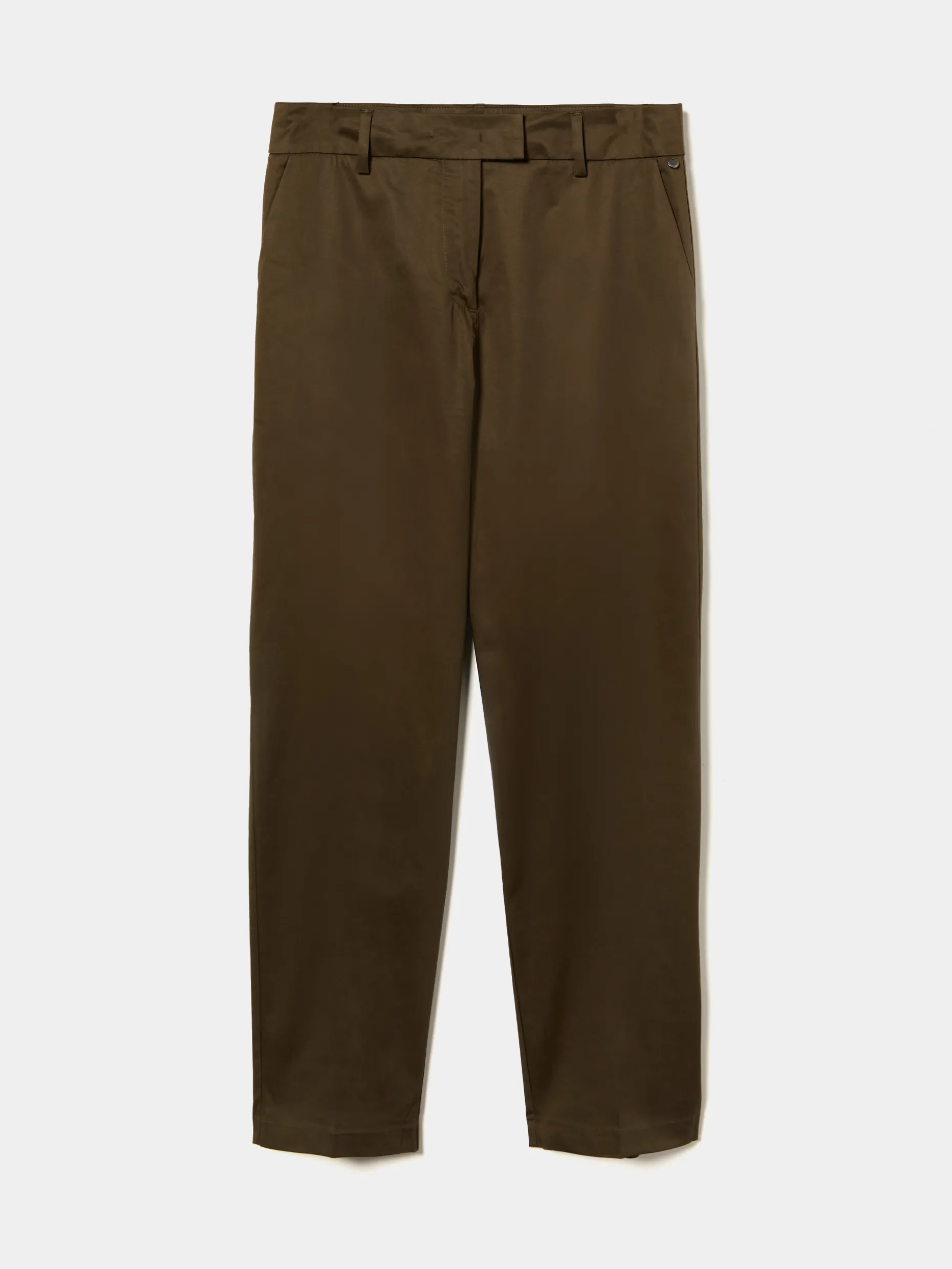 Calças chino regular fit|LION OF PORCHES Clearance