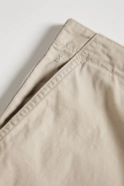 Calças chino regular fit|LION OF PORCHES Clearance
