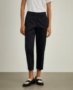 Calças chino regular fit|LION OF PORCHES Shop
