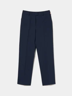 Calças chino regular fit|LION OF PORCHES Hot