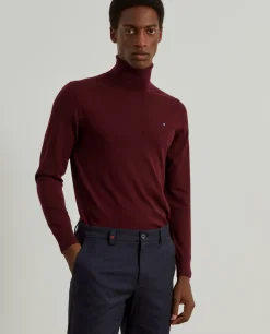 Calças chino regular fit|LION OF PORCHES Fashion