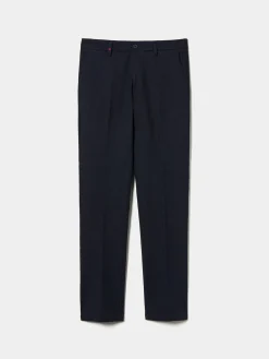 Calças chino regular fit|LION OF PORCHES Fashion