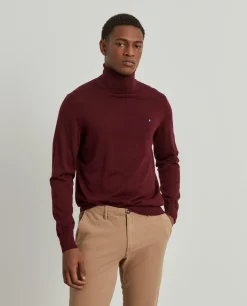 Calças chino slim fit|LION OF PORCHES Best