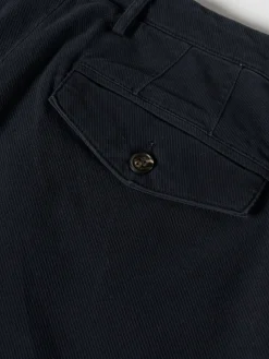 Calças chino slim fit|LION OF PORCHES Sale
