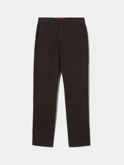 Calças chino slim fit|LION OF PORCHES Hot