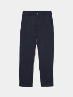Calças chino slim fit|LION OF PORCHES Best