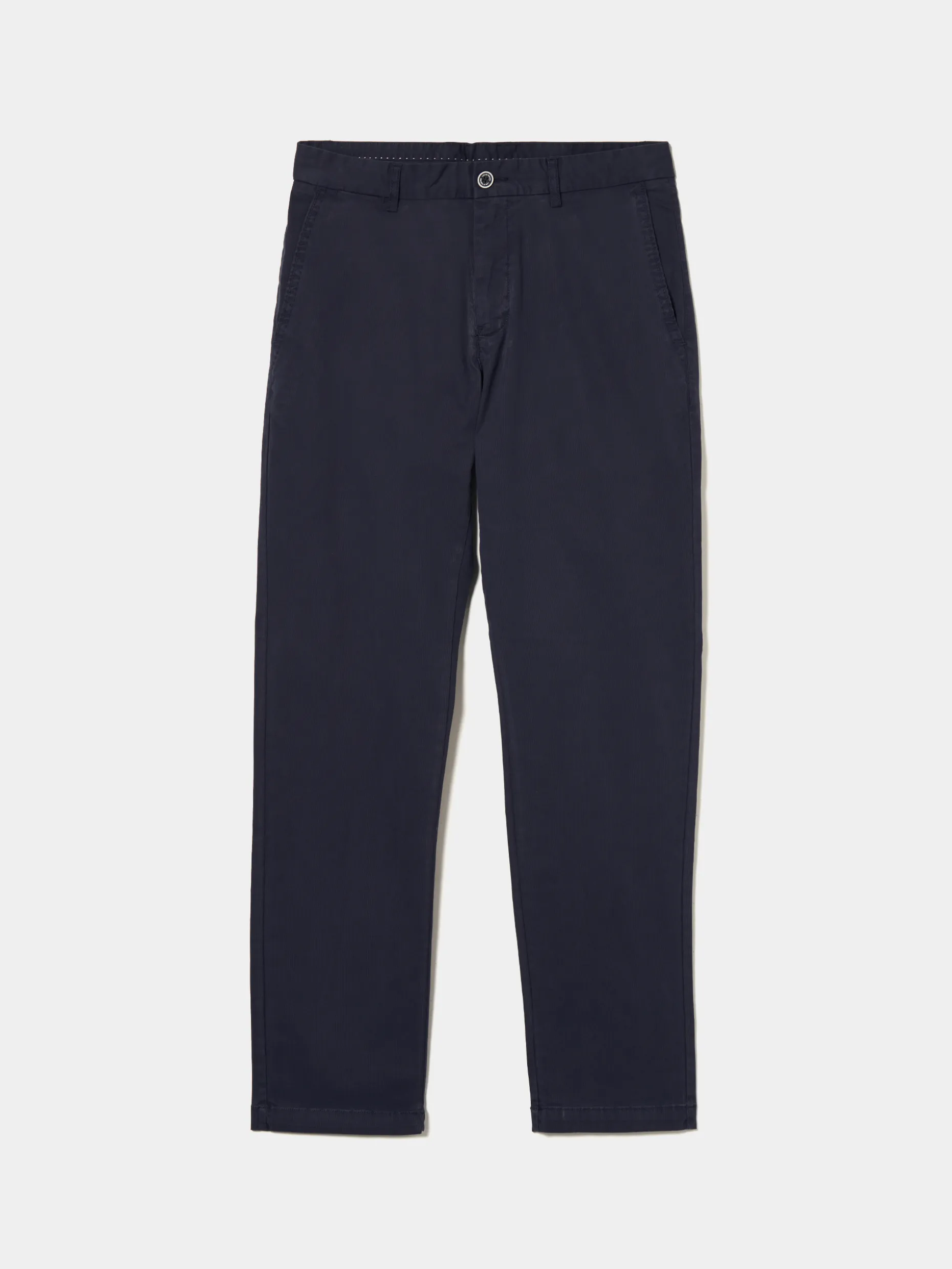 Calças chino slim fit|LION OF PORCHES Best