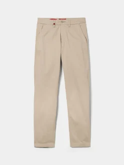 Calças chino slim fit|LION OF PORCHES Shop