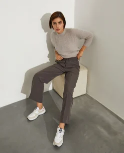 Calças culotte|LION OF PORCHES Clearance