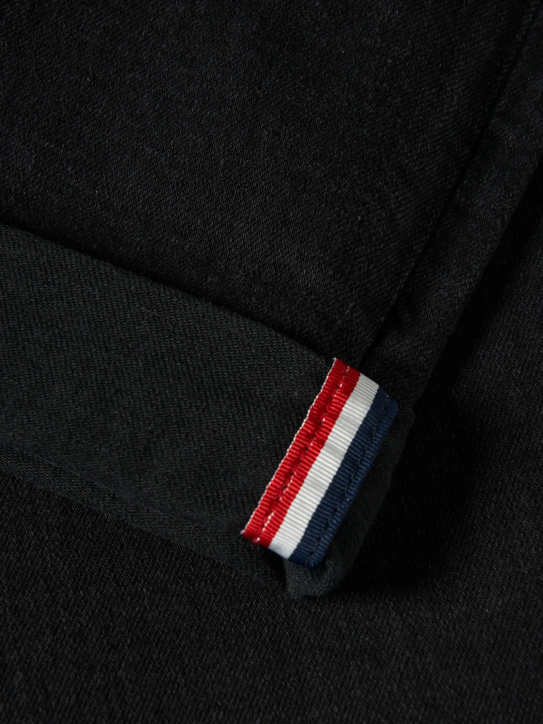 Calças denim regular fit|LION OF PORCHES Hot