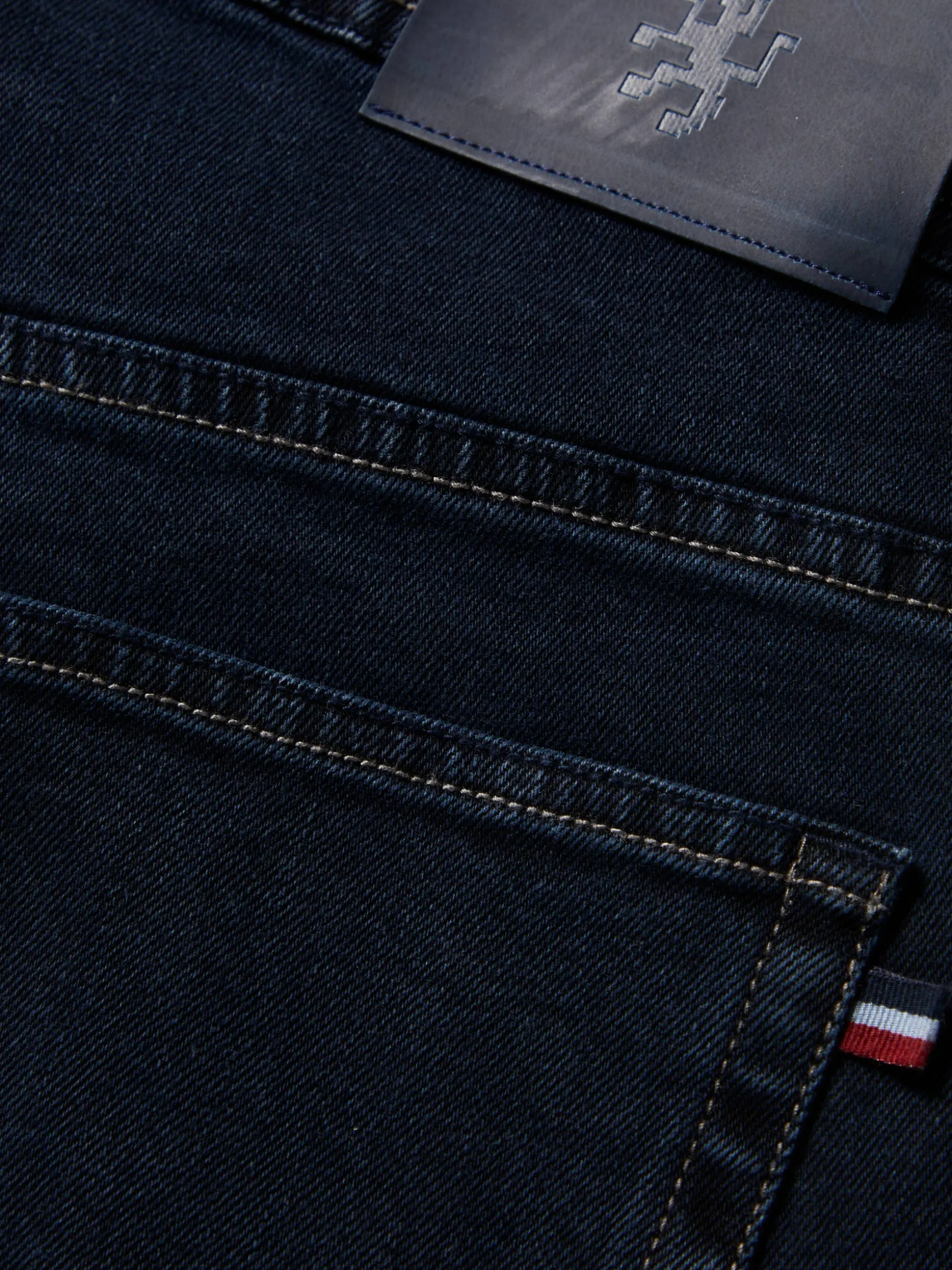 Calças denim regular fit|LION OF PORCHES Best
