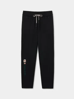 Calças jogger com cordões Lion x FDI|LION OF PORCHES New