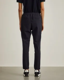 Calças jogger com cordão|LION OF PORCHES New
