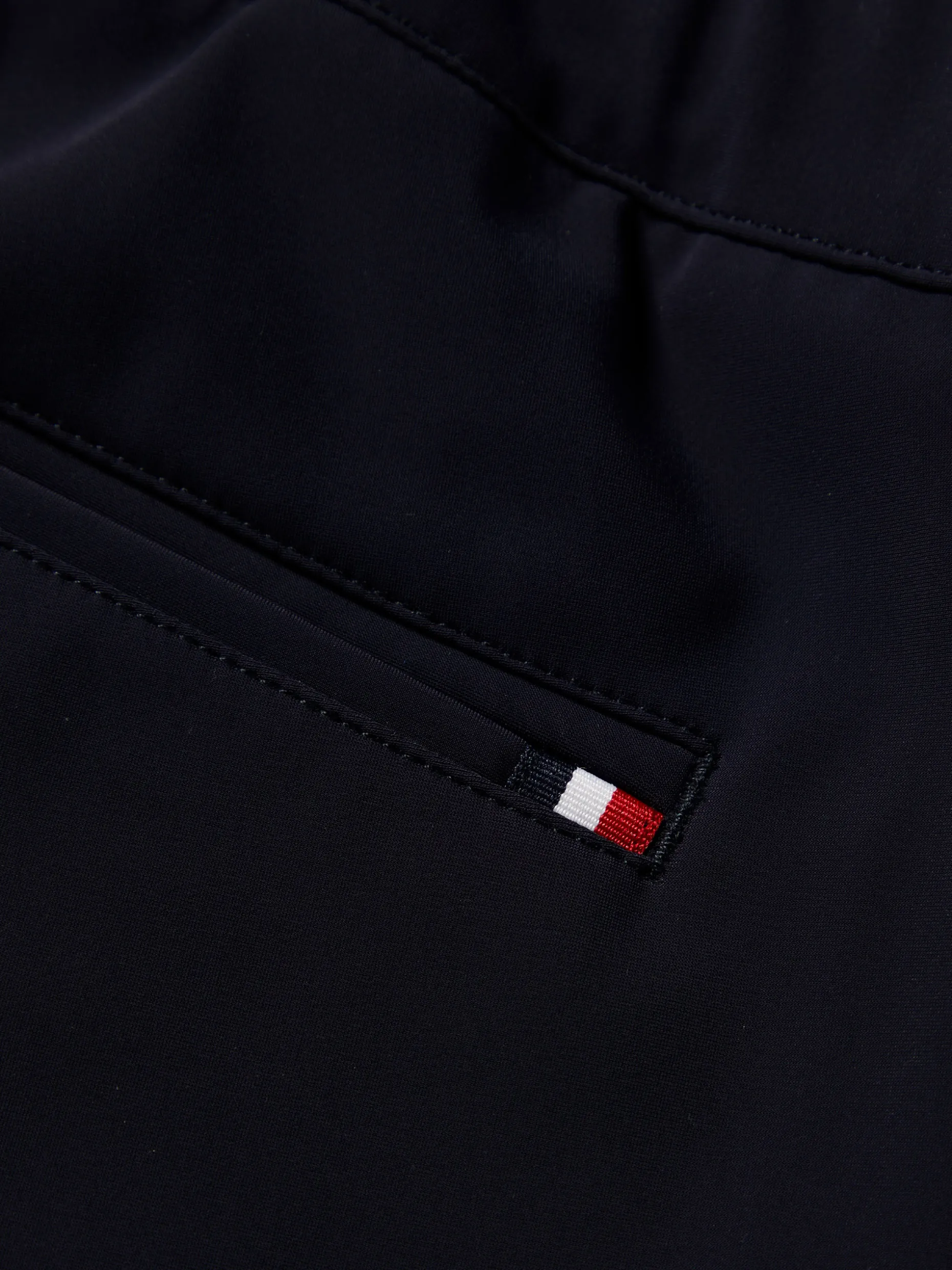 Calças jogger com cordão|LION OF PORCHES New