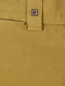Calças para homem chino slim fit em algodão stretch|LION OF PORCHES Outlet