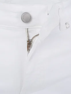 Calças para homem de sarja slim fit com bolsos|LION OF PORCHES Discount