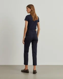 Calças polka dots regular fit|LION OF PORCHES Sale