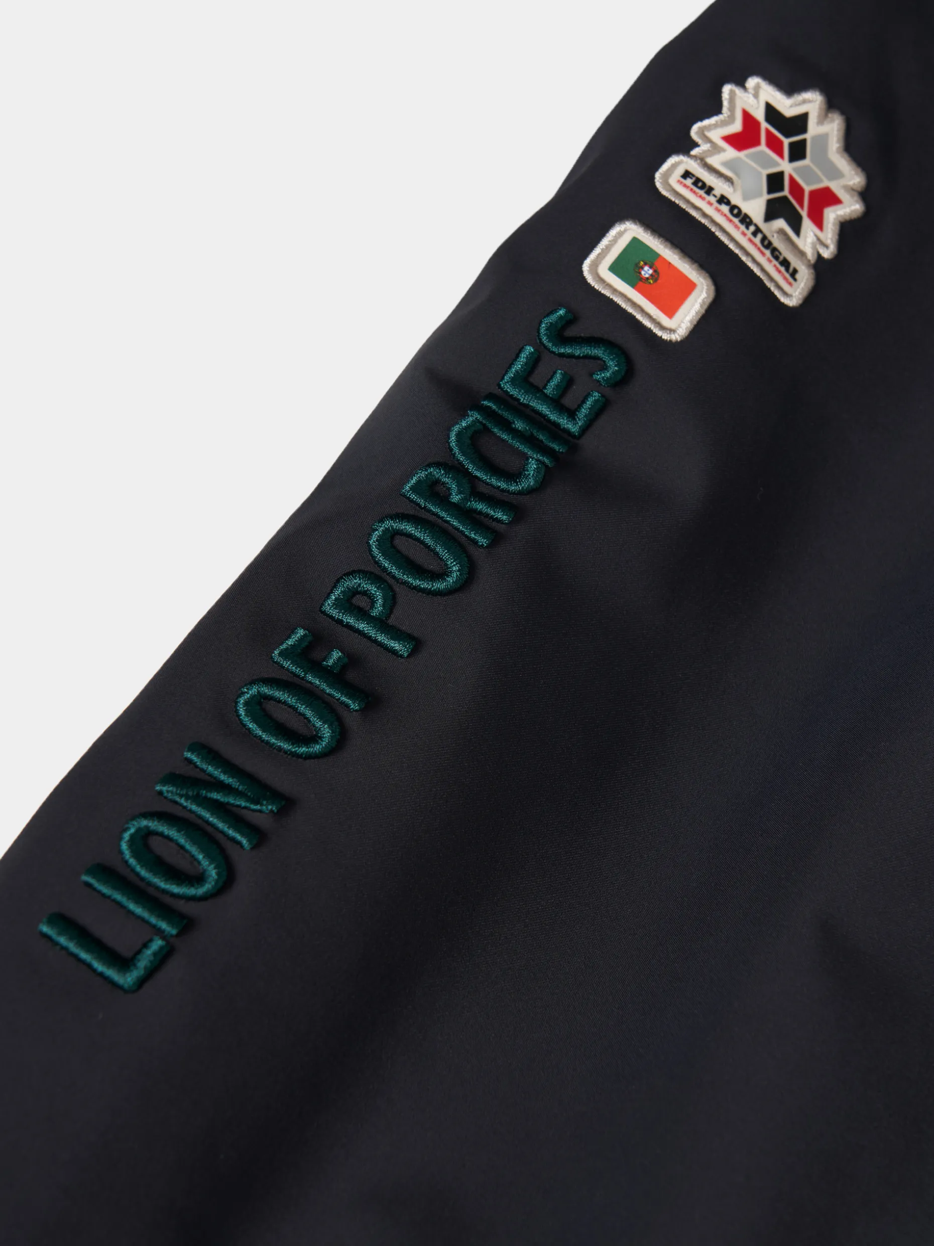 Calças ski resistentes à água 20k Lion x FDI|LION OF PORCHES Shop